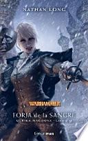 Forja De La Sangre