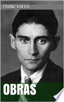 libro Franz Kafka   Obras