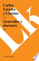Generales Y Doctores