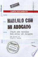 Hablalo Con Mi Abogado