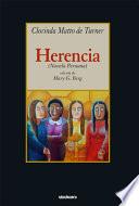 Herencia