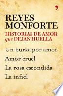 libro Historias De Amor Que Dejan Huella (pack)