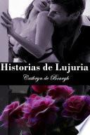 libro Historias De Lujuria