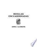 Huellas Encuadernadas