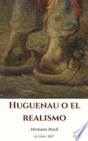 libro Hugenau O El Realismo