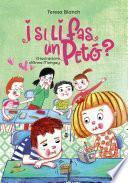 I Si Li Fas Un Petó