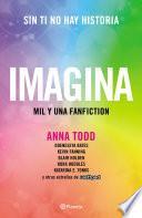 Imagina (edición Cono Sur)