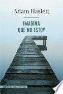 Imagina Que No Estoy