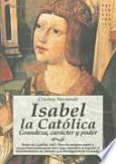 Isabel La Católica