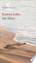 libro Isla Africa