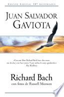 Juan Salvador Gaviota