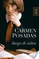 Juego De Niños
