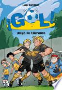 Juego De Tiburones (¡gol! 27)