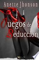 Juegos De Seduccion