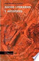 Juicios Literarios Y Artísticos