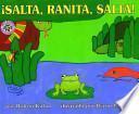 Jump, Frog, Jump! (spanish Edition)