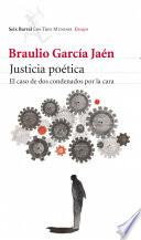 Justicia Poética