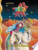 Kika Superbruja Y El Viaje A Mandolán