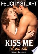 Kiss Me (if You Can)   Volumen 1