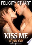 Kiss Me (if You Can)   Volumen 4