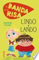 La Banda De La Risa. Lindo Y Lando