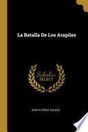 libro La Batalla De Los Arapiles (classic Reprint)