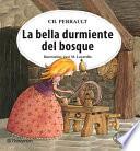 libro La Bella Durmiente Del Bosque