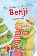 La Carta A De Santa De Benji / Benji S Christmas Letter