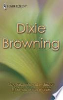 La Cenicienta Y El Seductor/el Tiempo En Sus Manos