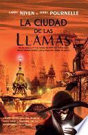 libro La Ciudad De Las Llamas