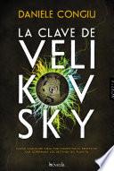 La Clave De Velikovsky