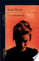 libro La Comadrona