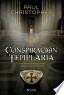 libro La Conspiración Templaria