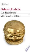 La Decadencia De Nerón Golden