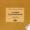 La Edad Contemporánea