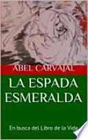 libro La Espada Esmeralda