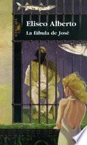 libro La Fábula De José
