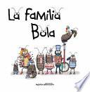 libro La Familia Bola