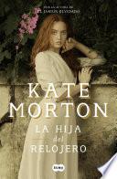 La Hija Del Relojero