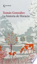 libro La Historia De Horacio