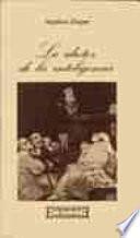 La Idiotez De La Inteligencia