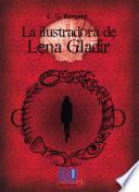 La Ilustradora De Lena Gladir