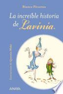 La Increíble Historia De Lavinia