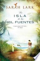 libro La Isla De Las Mil Fuentes