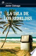 libro La Isla De Los Rebeldes