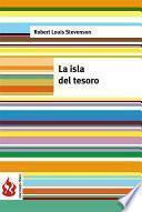 La Isla Del Tesoro (low Cost). Edición Limitada