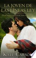 La Joven De Las Líneas Ley