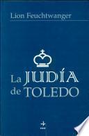 La Judía De Toledo