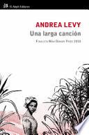 La Larga Canción