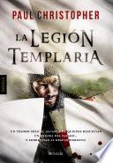 libro La Legión Templaria